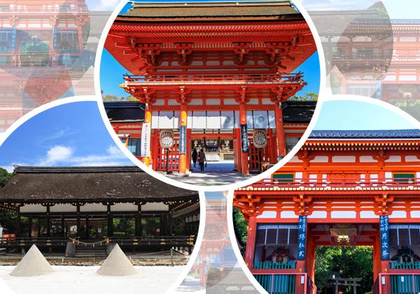【初詣祈願】京都三社まいりと清水寺