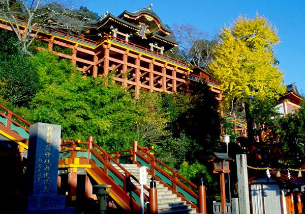 祐徳稲荷神社「初午祭」と大魚神社の海中鳥居と幸姫酒造