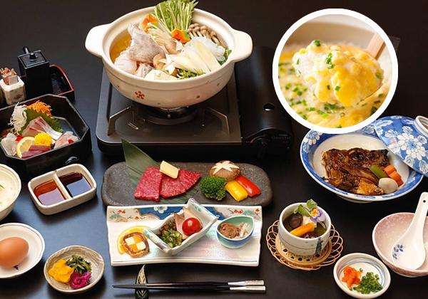 Äù¤á¤Î»¨¿æ¤Þ¤Ç¸ʬ¤Ë¡¢¤¢¤éÆé¥³¡¼¥¹Ãë¿©¤ËÀå¸Ý¡ª