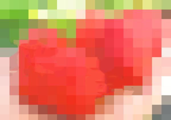 �ӥ��ߥ�C���ȤäƤ�˭�٤ʥե롼�Ĥ˲ä��ƥҥߥĤο���ʪ�ȹ�碌��2�ĤΤ��ڻ��բ��ʢ����᡼����