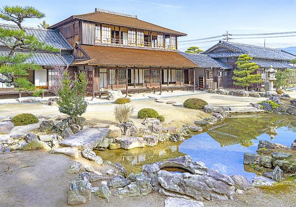 ¹¾¸Í»þÂå¤Î»²¶Ð¸òÂå¤ÎºÝ¤ËĹ½£Èͼç¤ÎµÙ·ÆŽ¥½ÉÇñ½ê¡¢·ÞÉдۤȤ·¤Æ»ÈÍѤµ¤ì¤Æ¤¤¤¿ÈͤθøÅ¡¡Úµì»°ÅÄ¿¬¸æÃã²° ±Ñ±ÀÁñ¡Û¡Ê¢¨¥¤¥á¡¼¥¸¡Ë