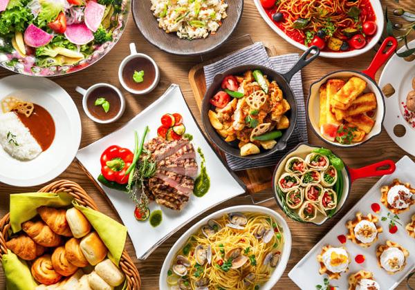 ¡Ú¥é¥ó¥Á¥Ð¥¤¥¥ó¥°¡ÛÀä·Ê¤Î¥í¥±¡¼¥·¥ç¥ó¤ËÐʤà¡ÖµÝÄ¥¤ÎµÖ¥Û¥Æ¥ë¡×¡£¥¤¥¿¥ê¥¢¥ó¤ò¥á¥¤¥ó¤È¤·¤¿¤ªÎÁÍý¤¬Ê¤ӡ¢¥·¥§¥Õ¤³¤À¤ï¤ê¤Î¥Õ¥ì¥ó¥Á¥È¡¼¥¹¥È¤¬¥ª¥¹¥¹¥á¡ù