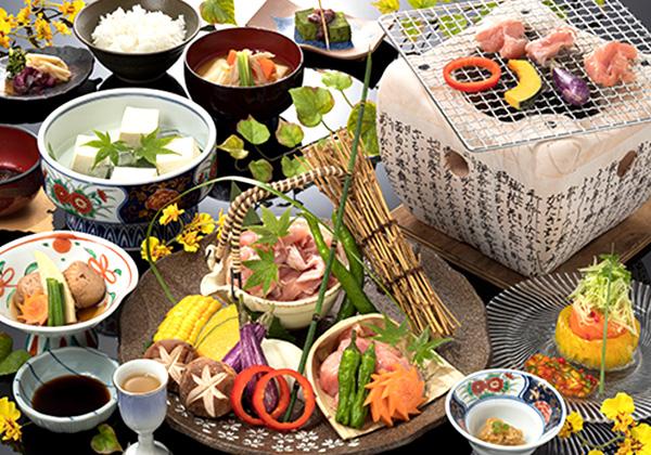 �ϤΤ�Τ�դ����˻Ȥä��֤䤰��פΤ��뿩��