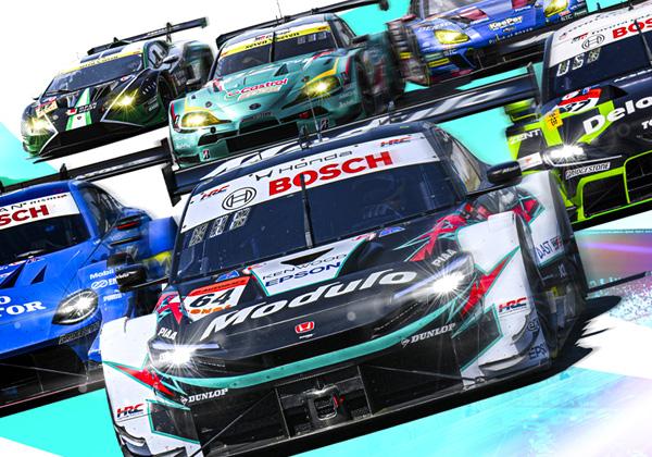 2026 �����ȥݥꥹ GT 3Hours RACE ����ĥ���